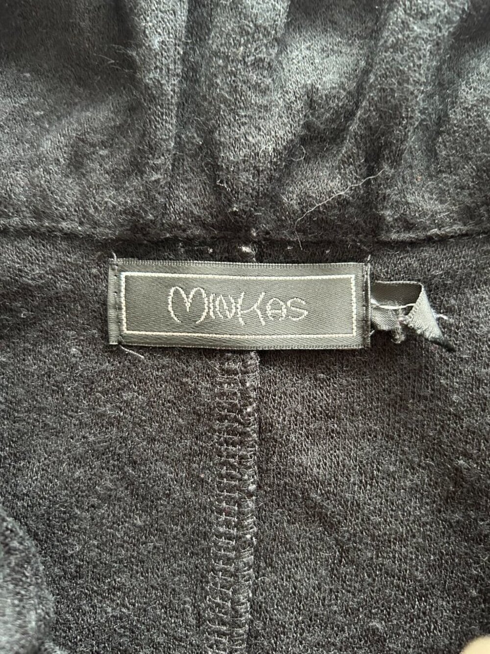 Minkas Jacket - Picture 2 of 3